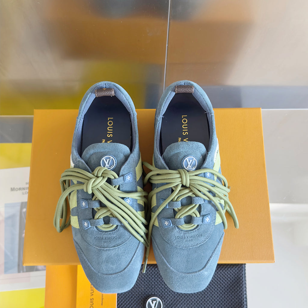 Louis Vuitton Sneaker