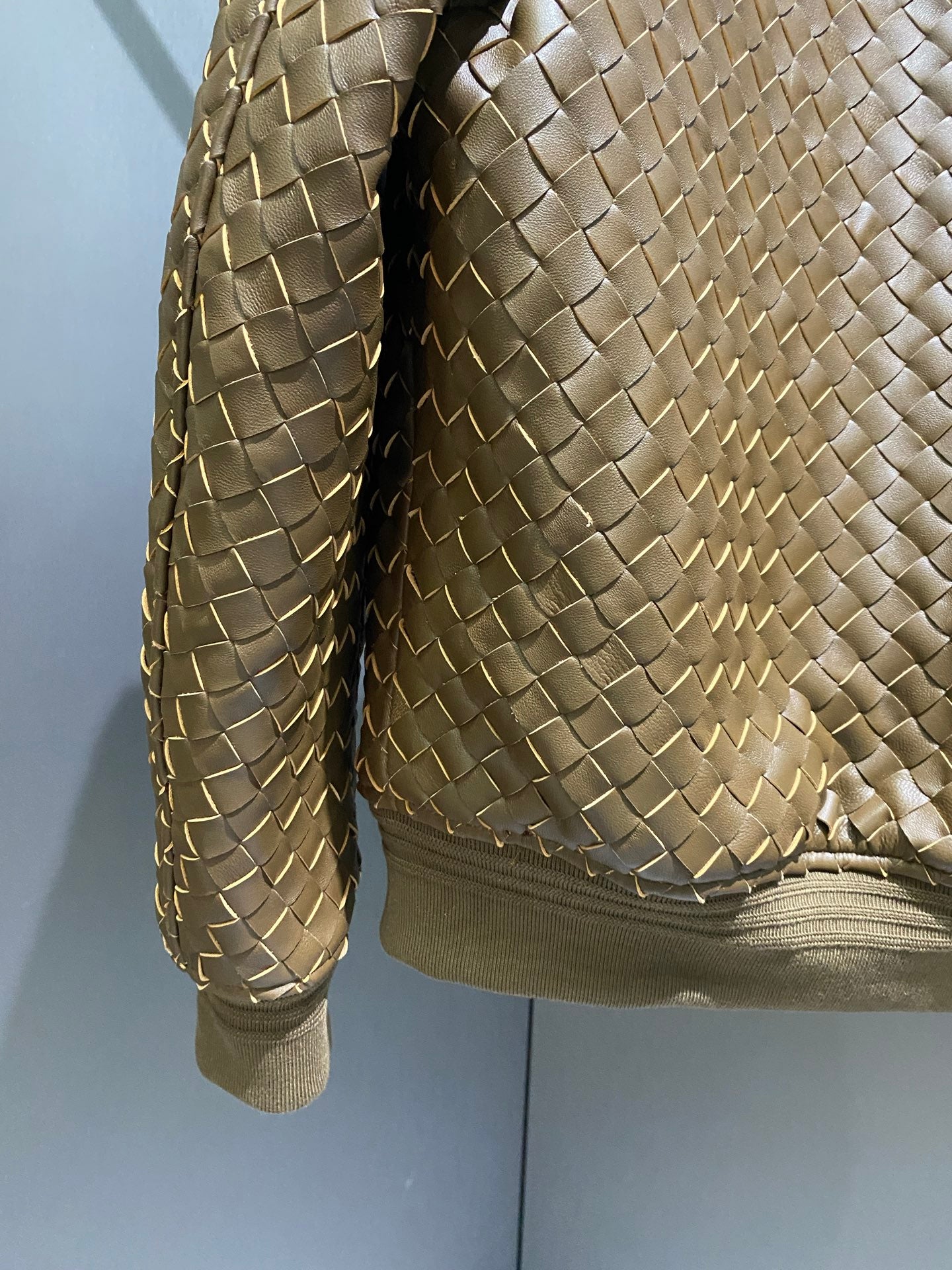 Bottega Veneta Deri Mont
