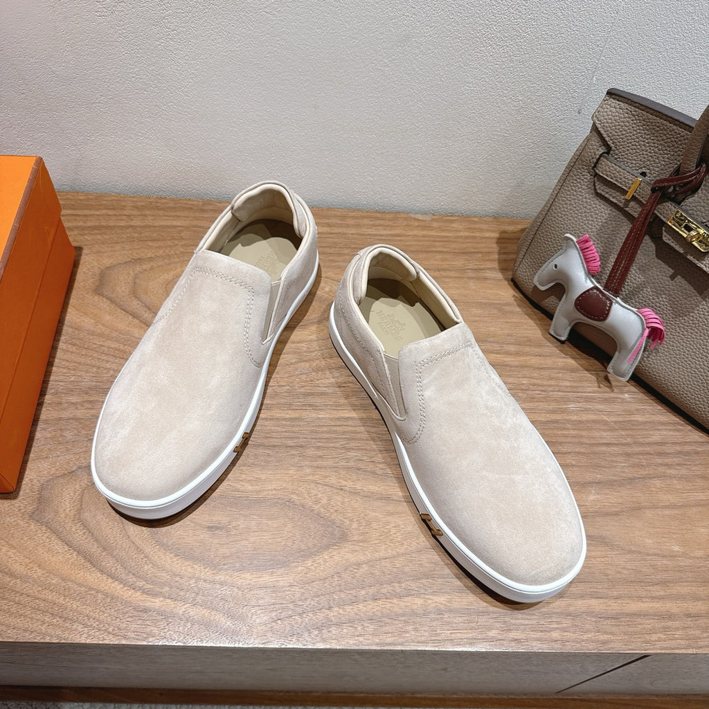 Hermes Sneaker