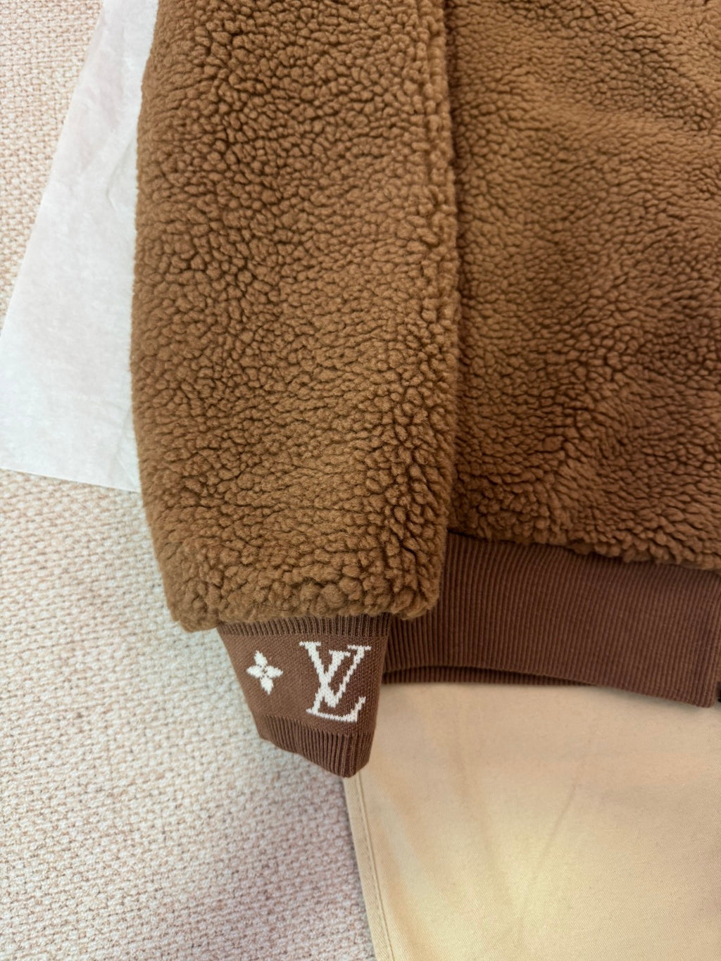 Louis Vuitton Polar