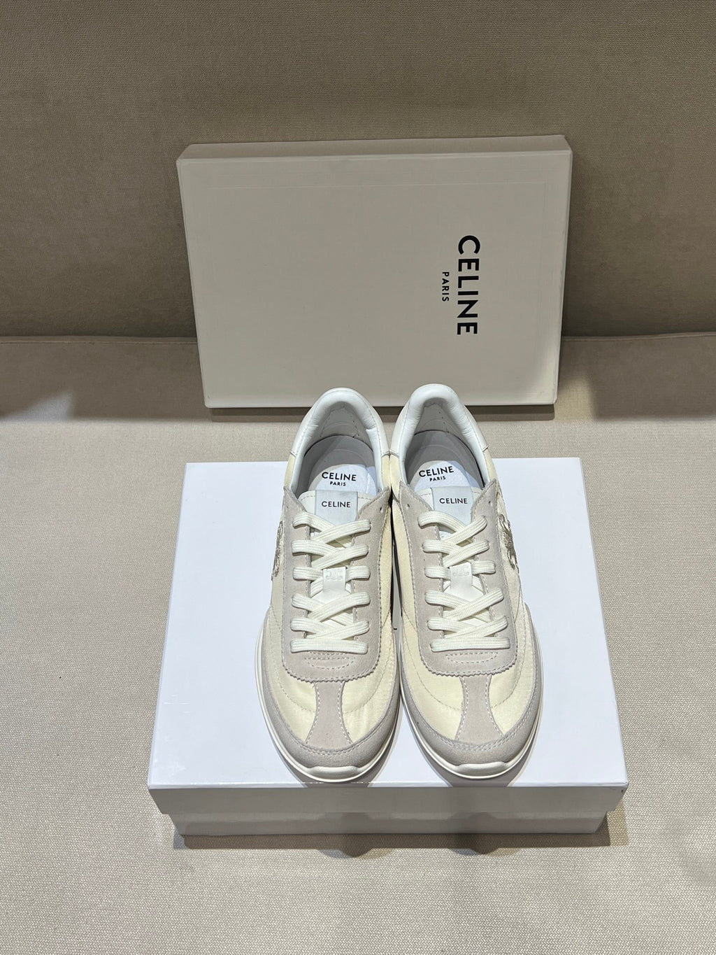 Celine Sneaker