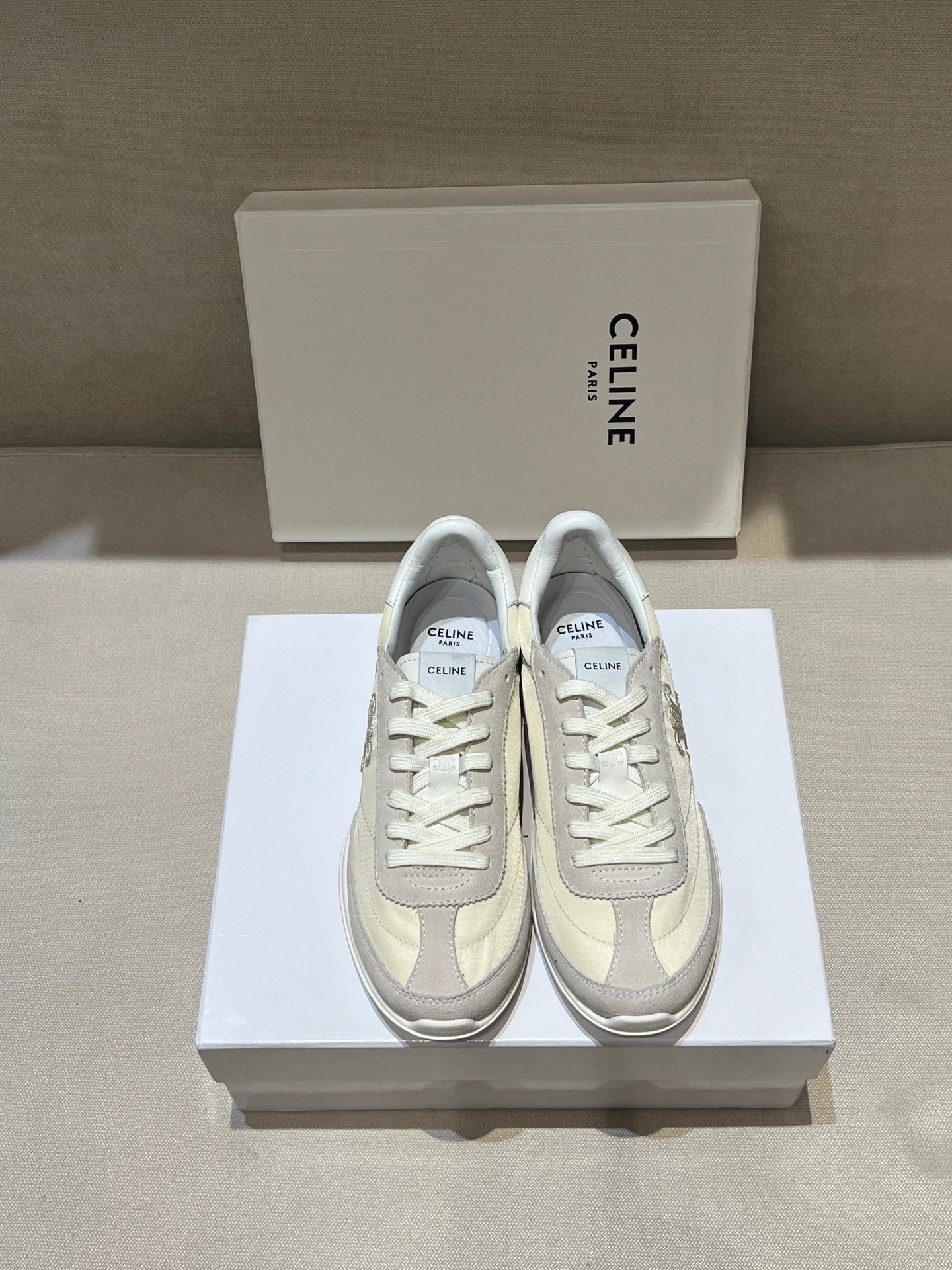Celine Sneaker