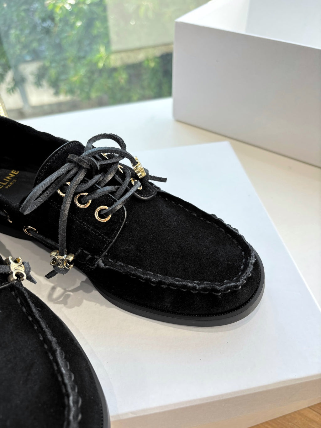 Celine Loafer