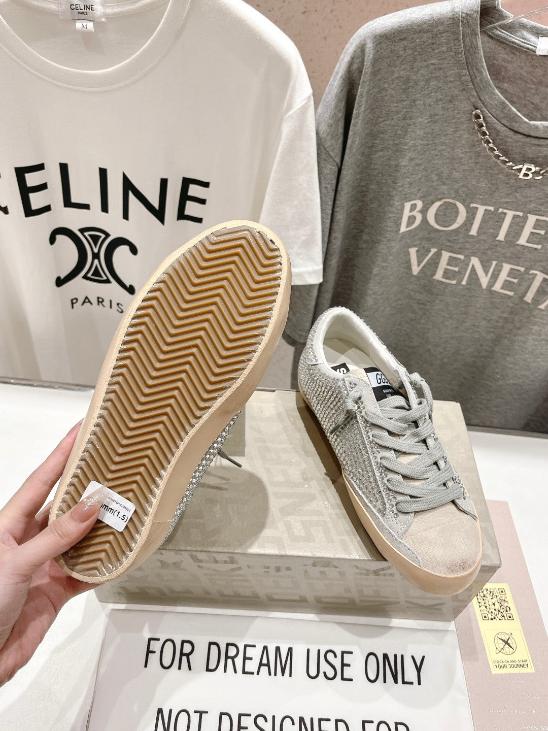 Golden Goose Superstar