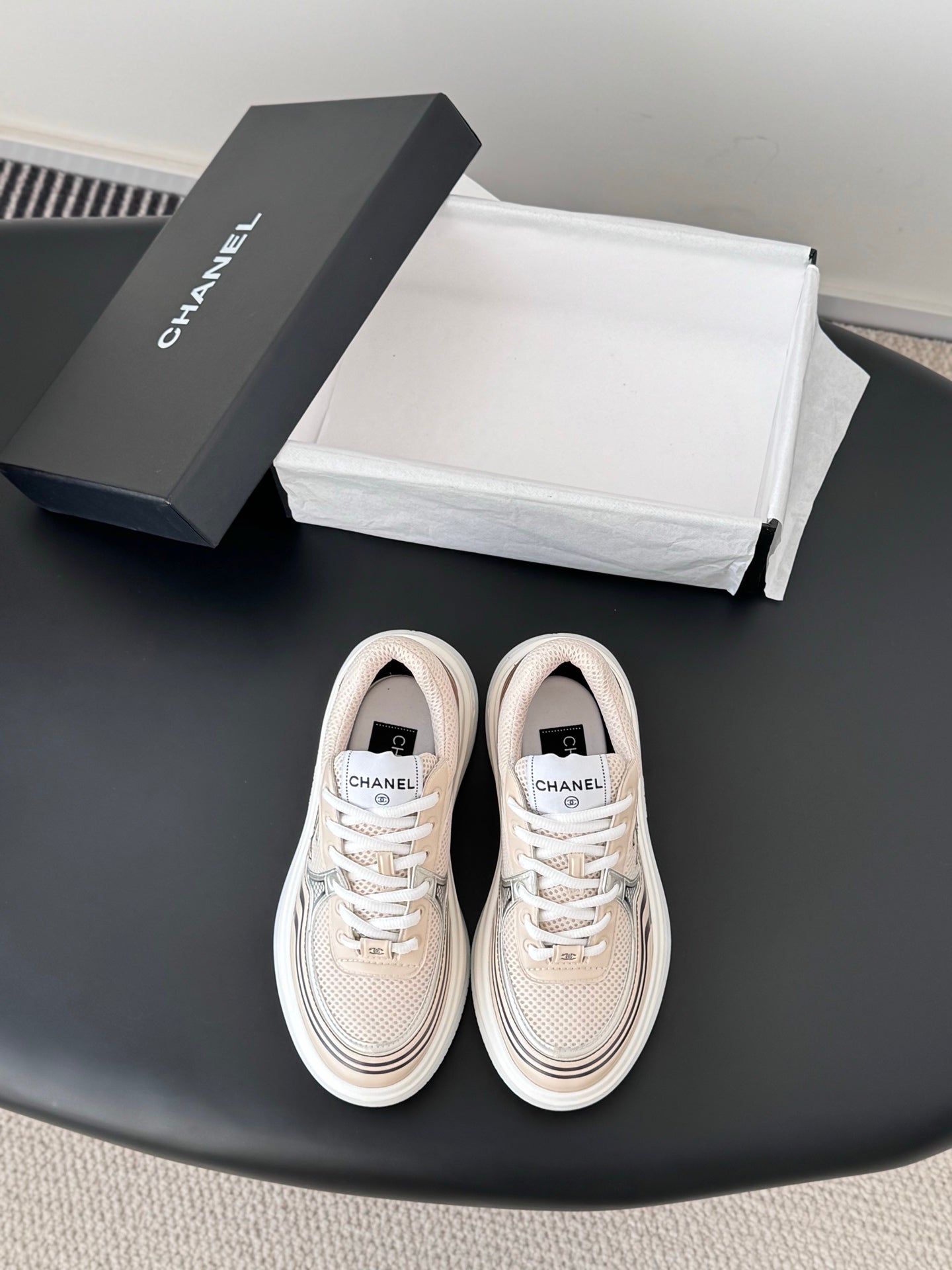 Chanel Sneaker