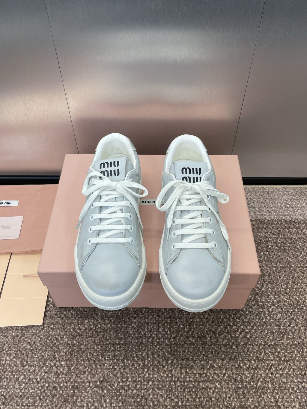 Miu miu sneaker