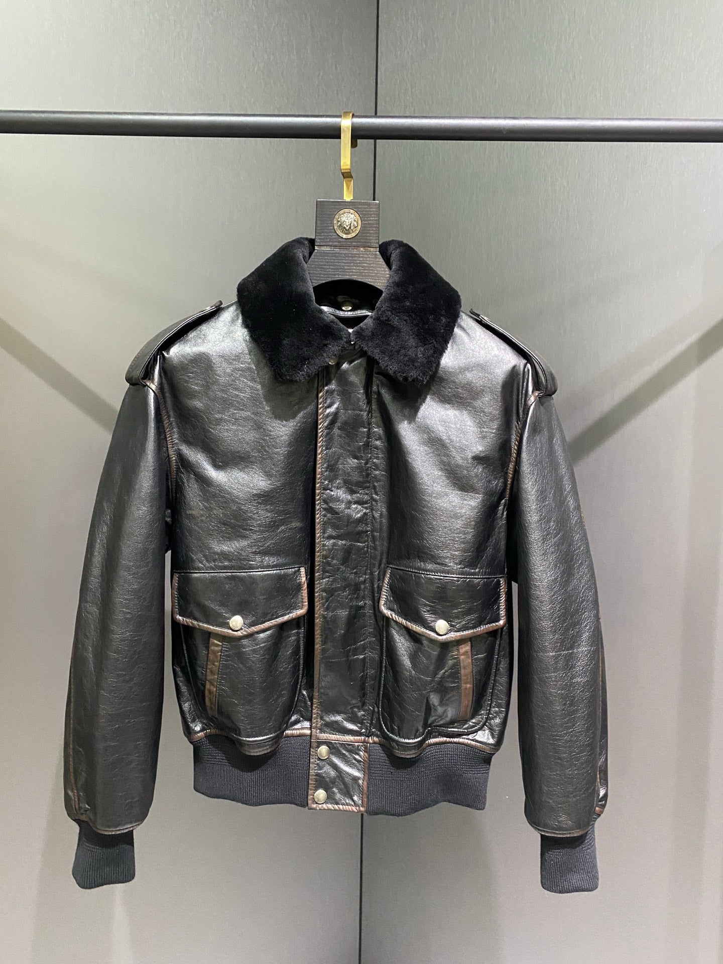 Yves Saint Laurent Deri Mont