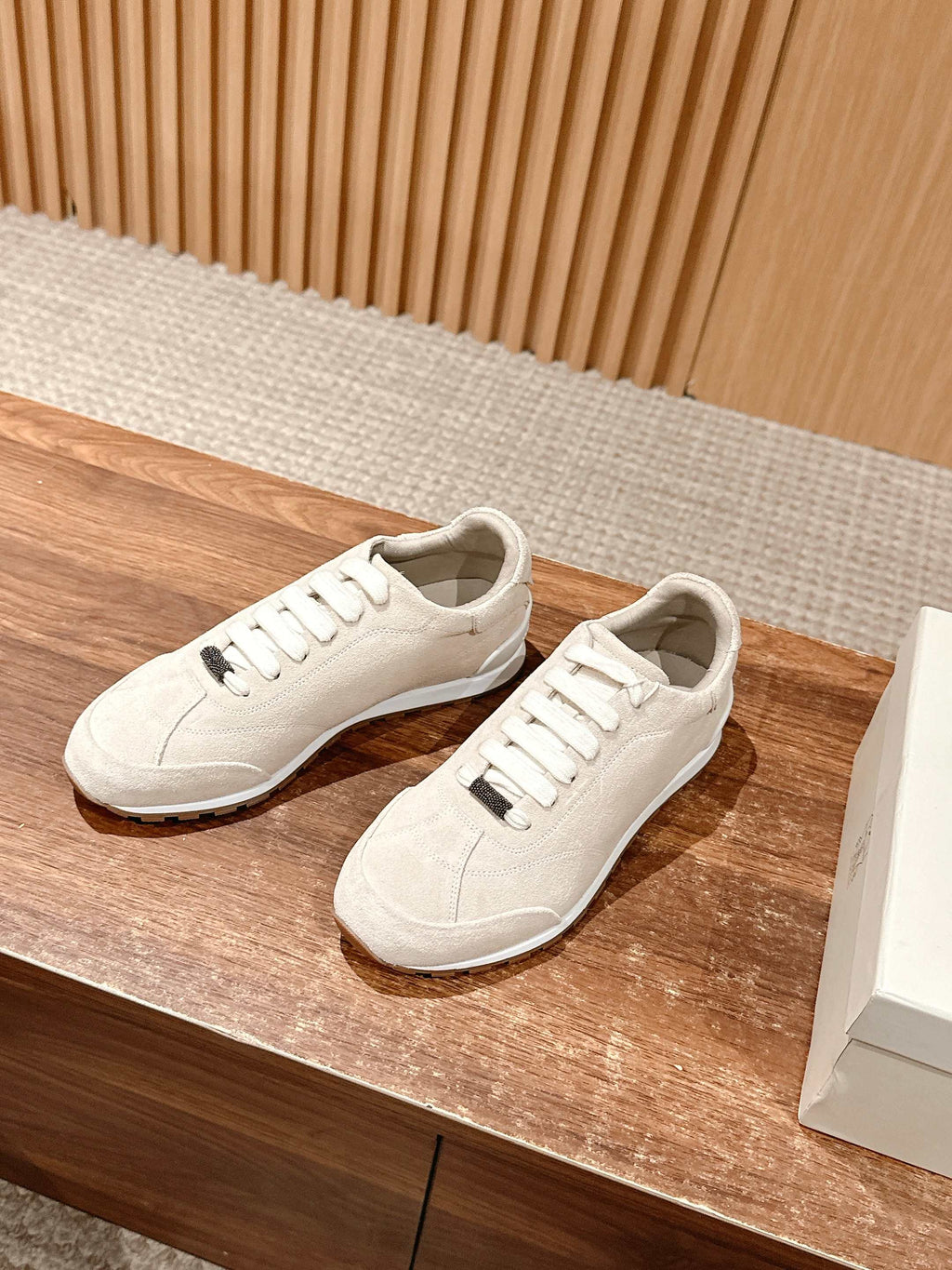 Brunello Cucinelli Sneaker
