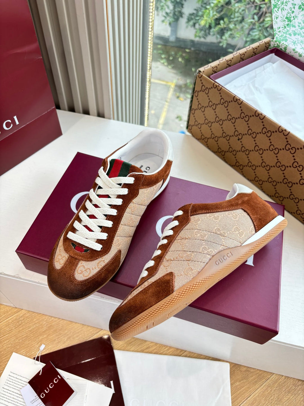Gucci Sneaker