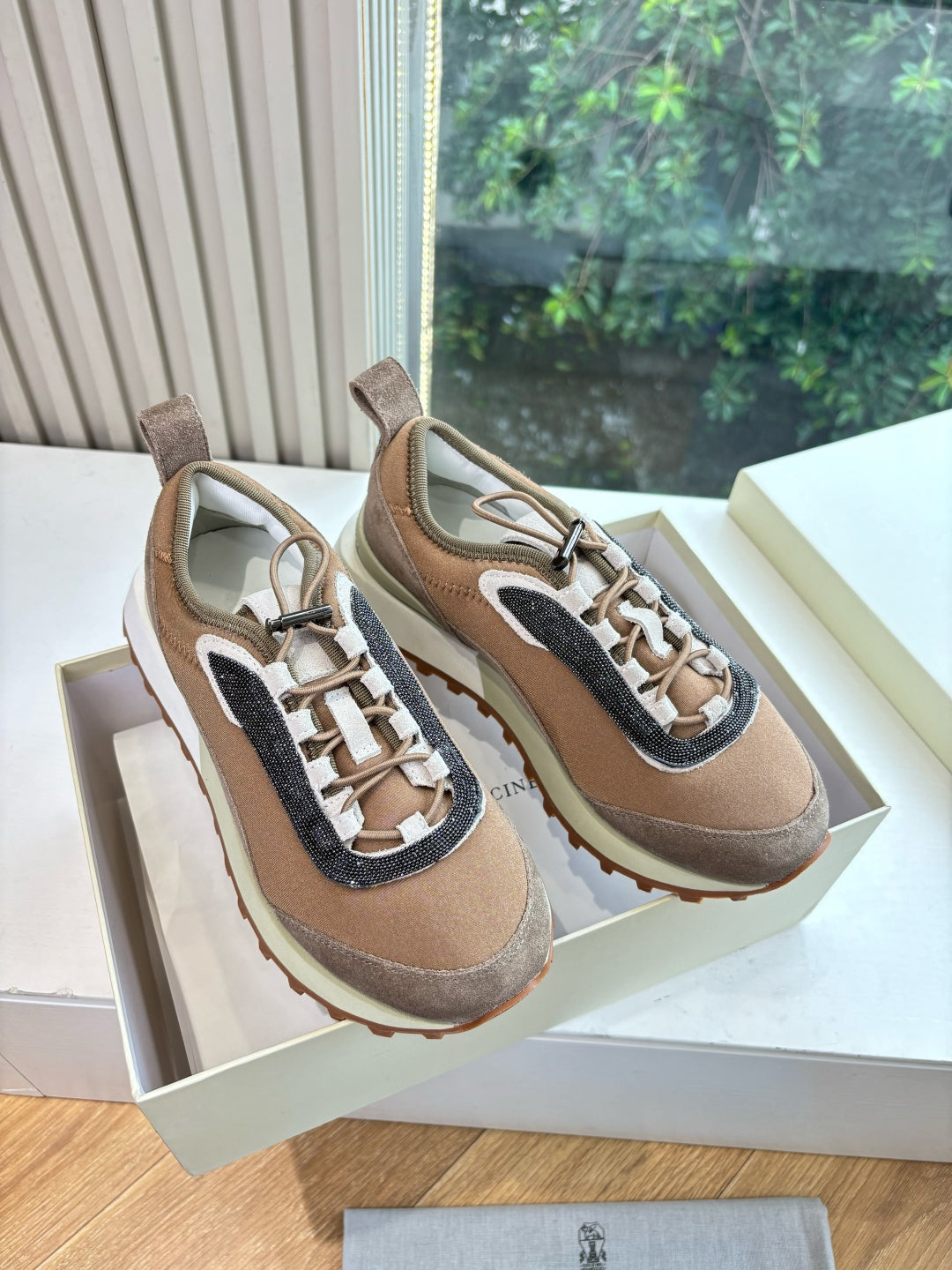 Brunello Cucinelli Sneaker