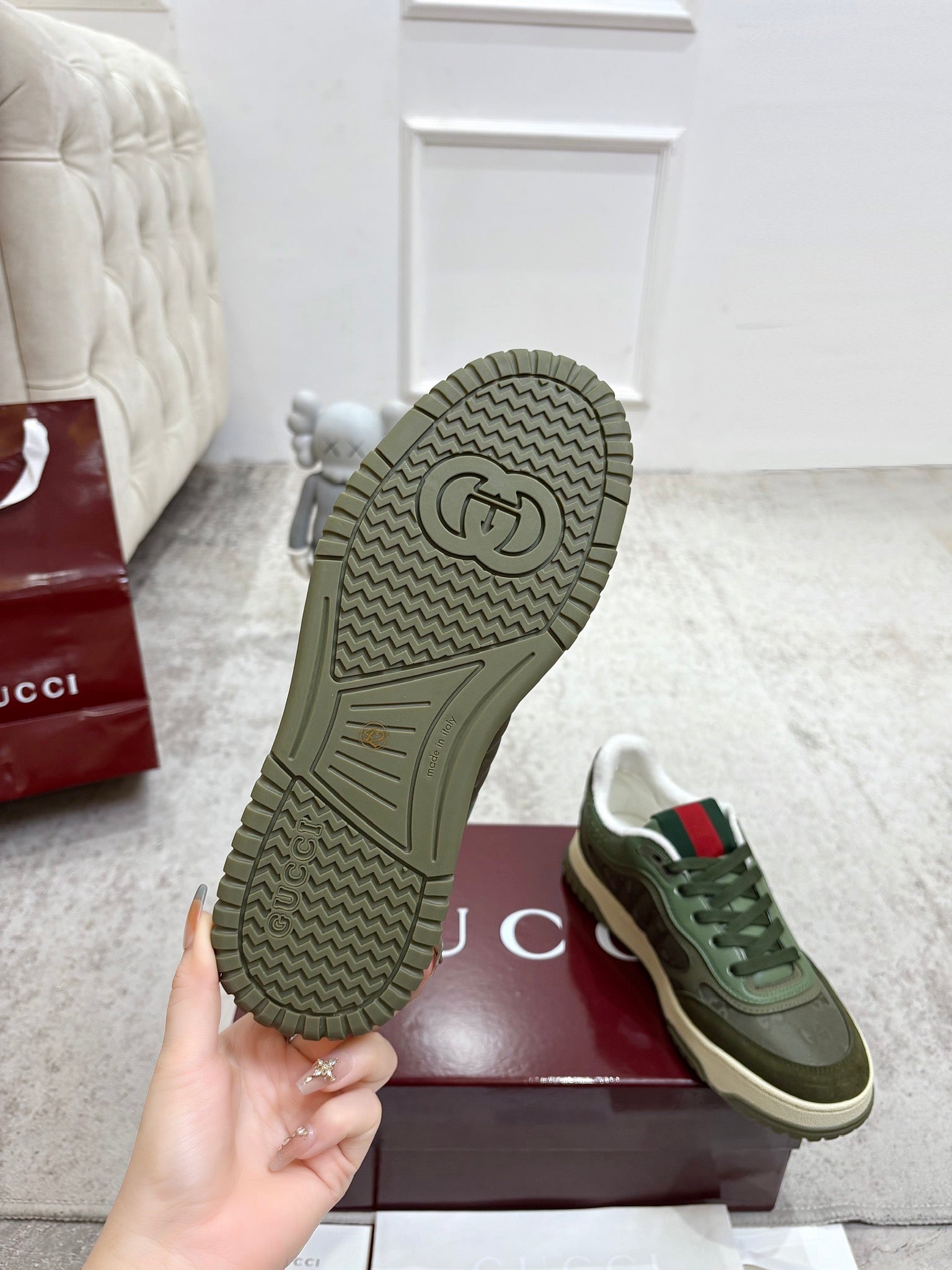 Gucci Sneaker