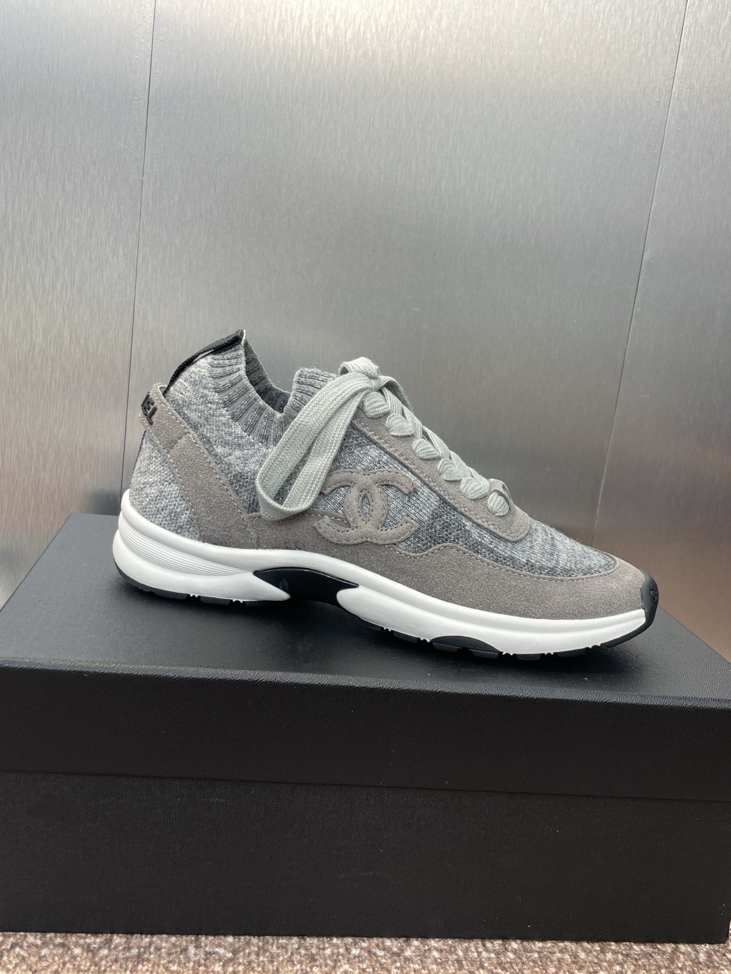 Chanel Sneaker