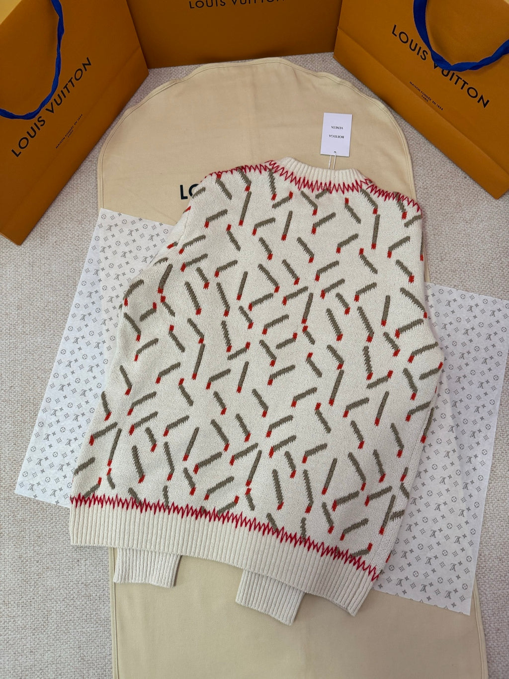 Bottega Veneta Kazak