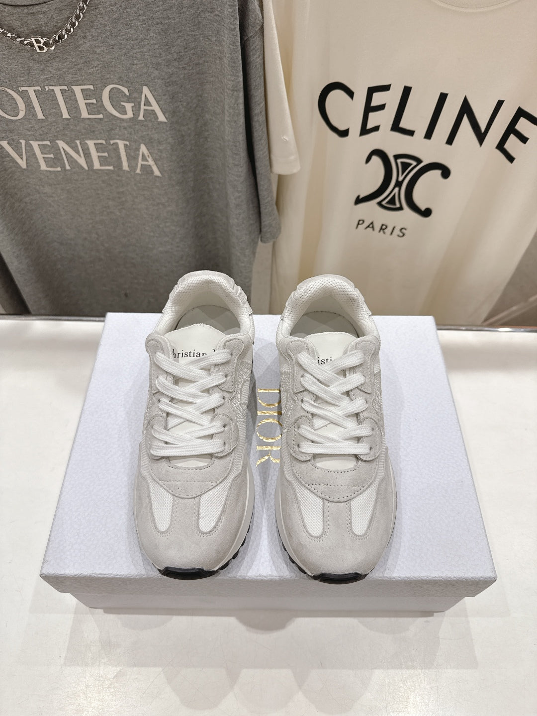 Christian Dior Sneaker