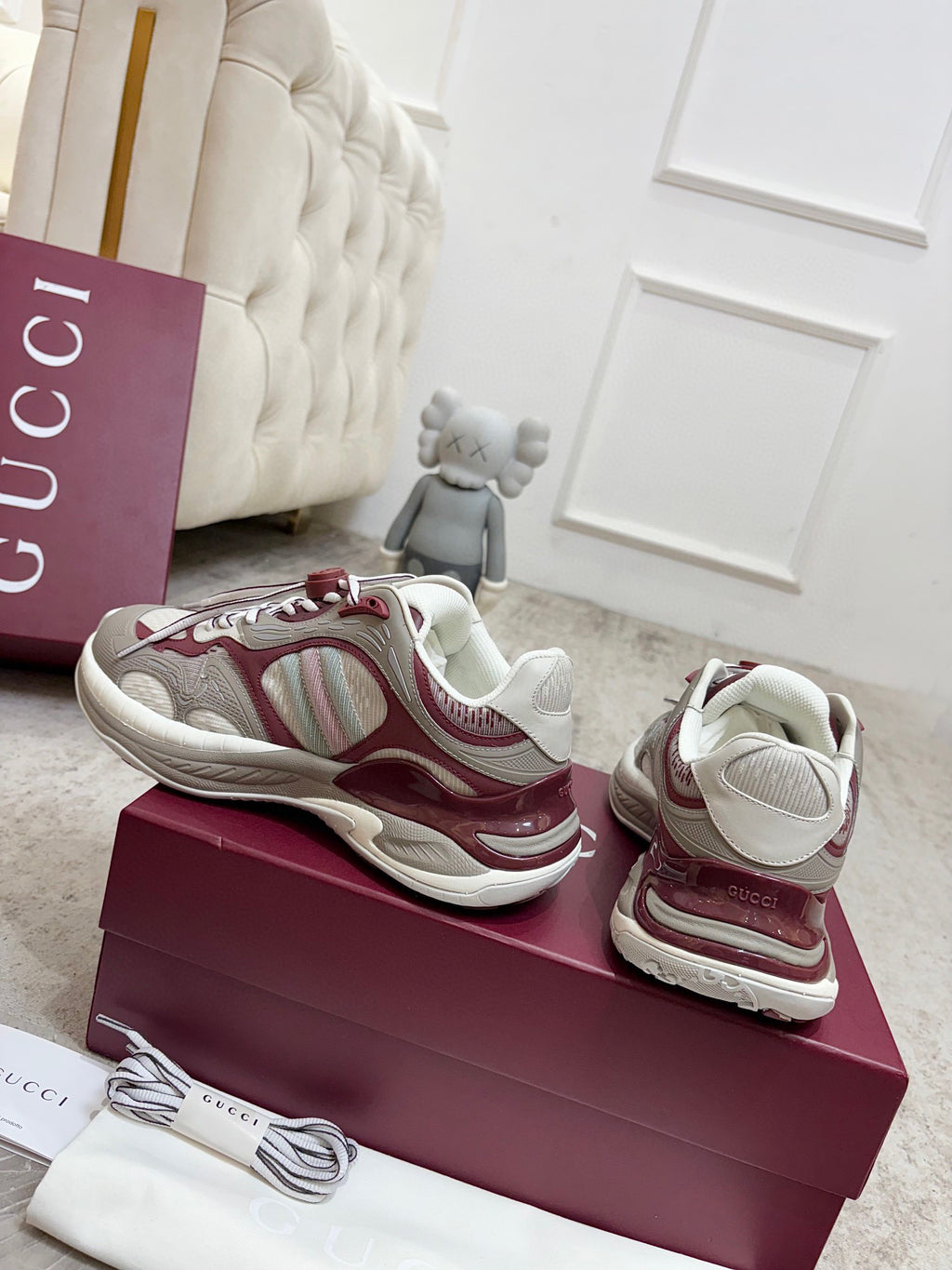 Gucci Sneaker