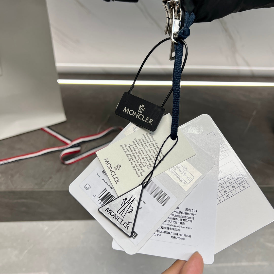 Moncler Mont