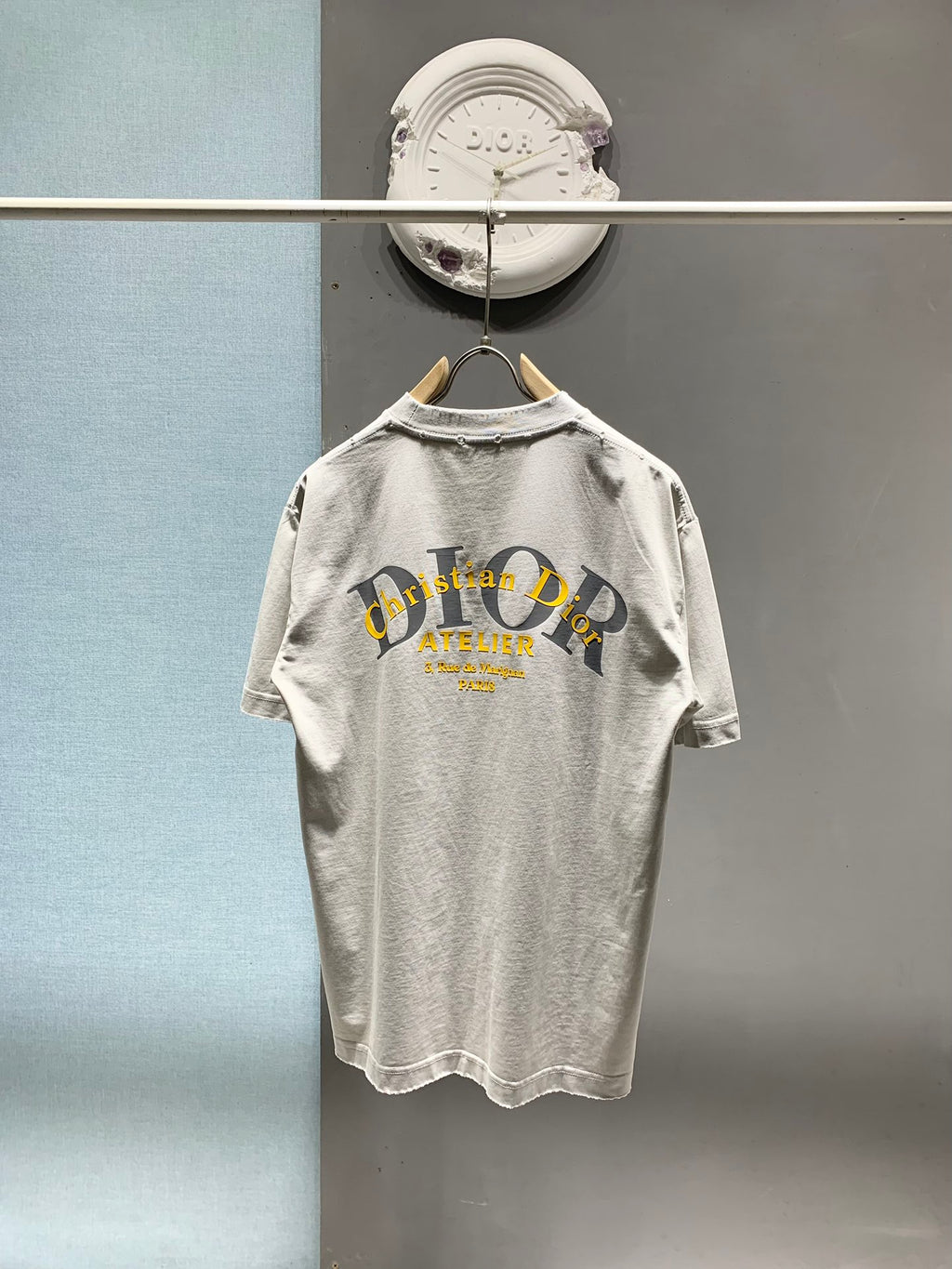 Dior T-Shirt