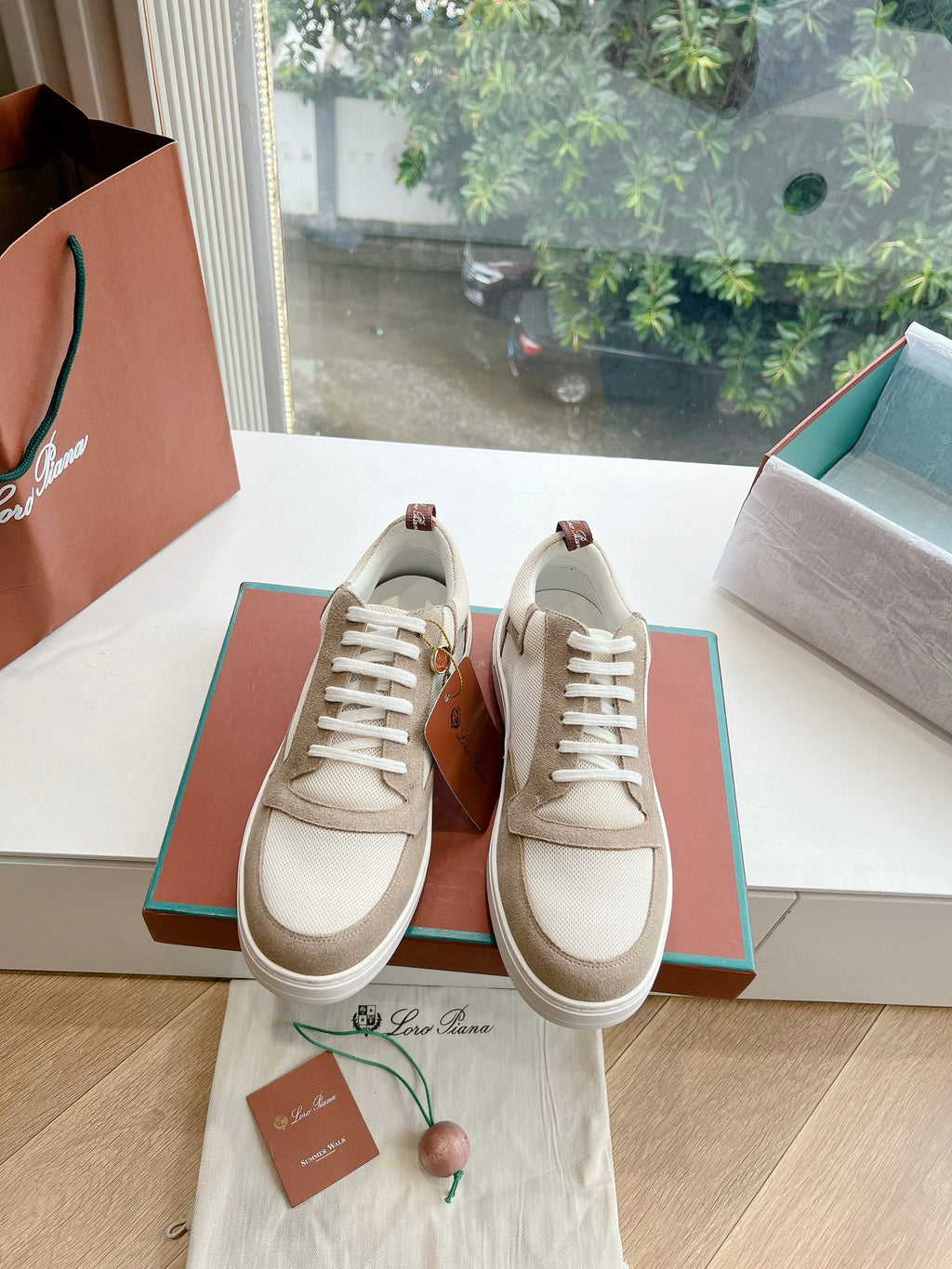 Loro Piana Sneaker