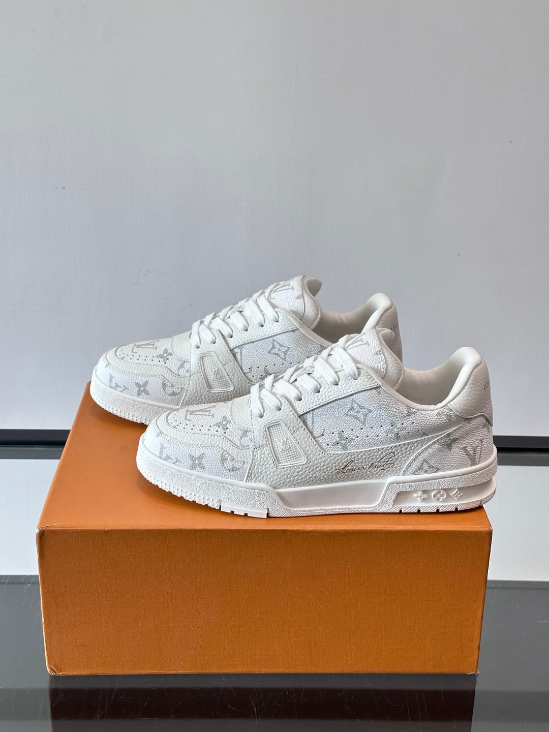 Louis Vuitton Sneaker