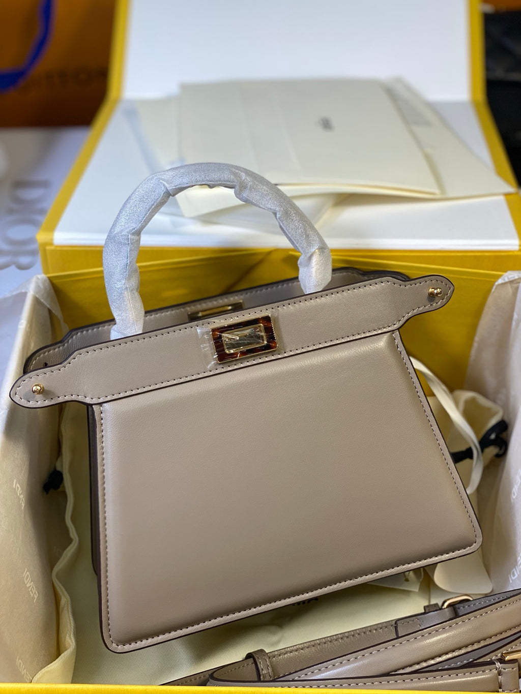 Fendi Bag