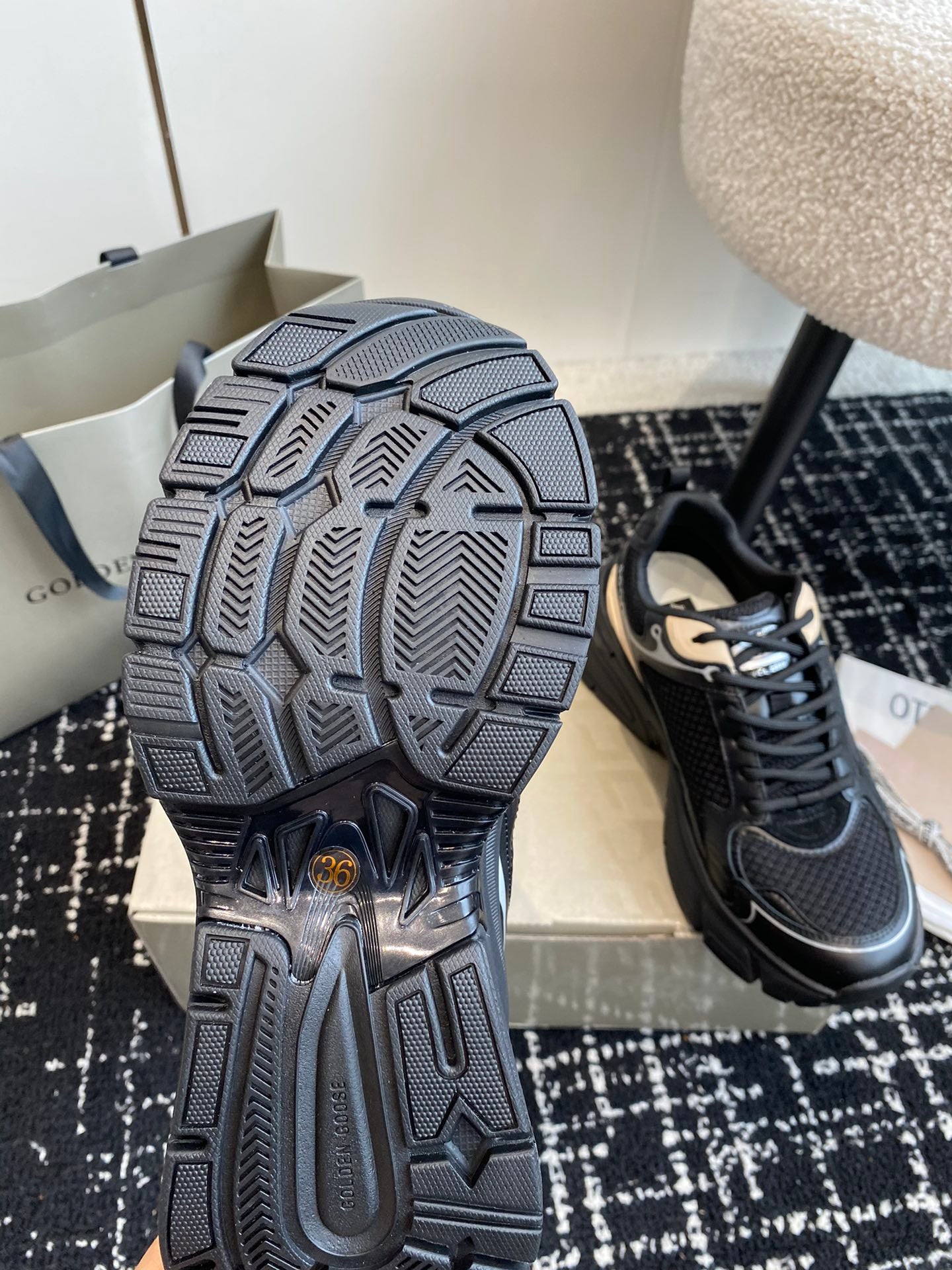 Golden Goose Ligghtstar