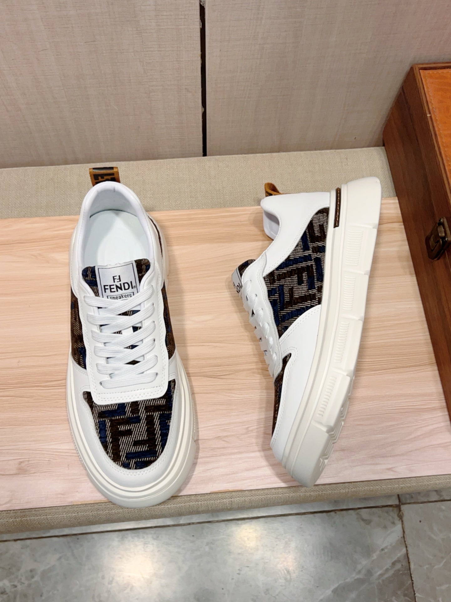 Fendi Sneaker
