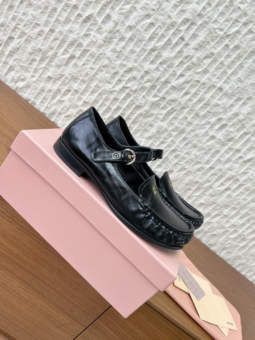 Miu Miu Loafer