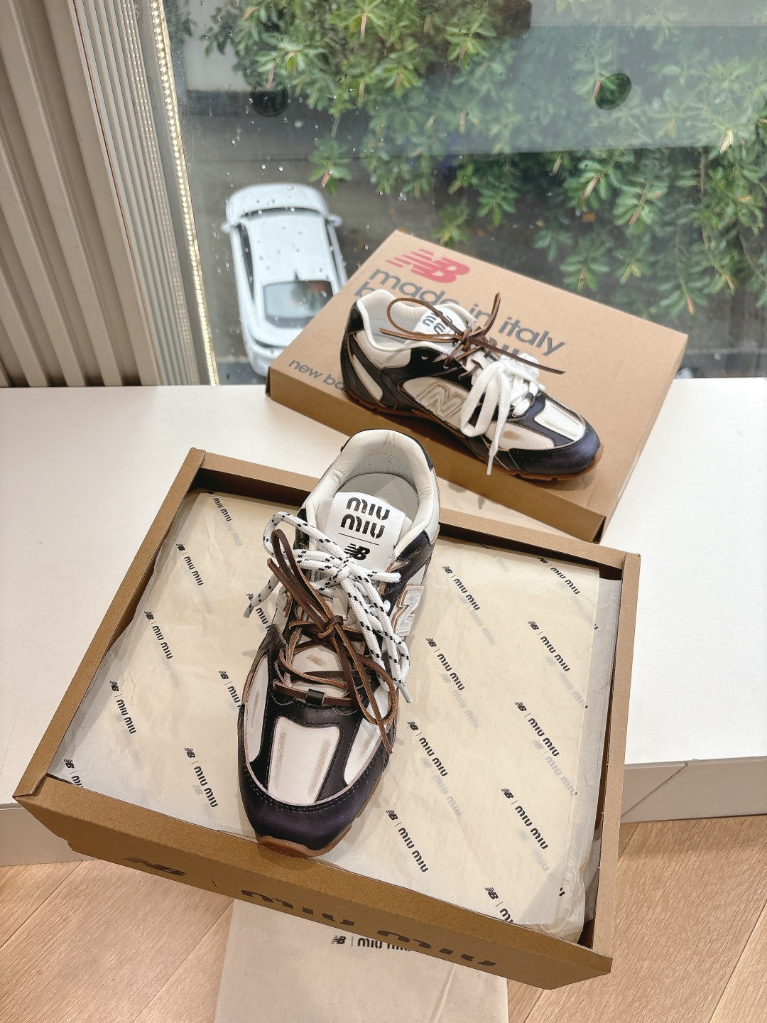 Miu miu Sneaker