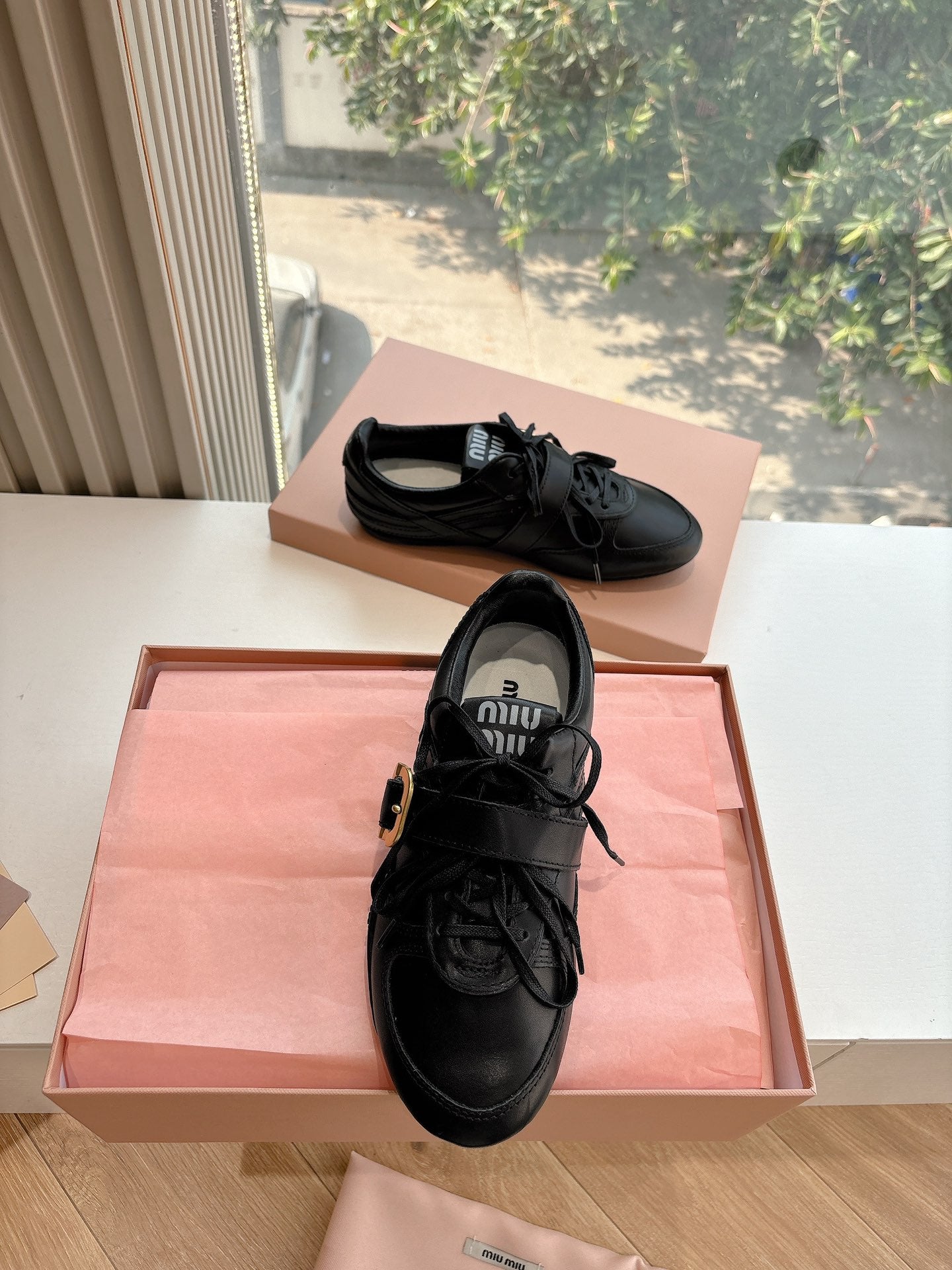 Miu miu sneaker