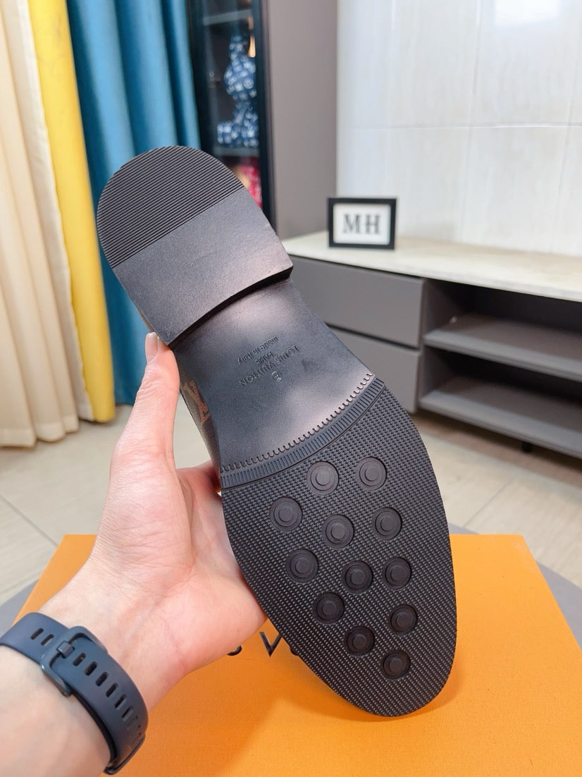 Louis Vuitton Shoes