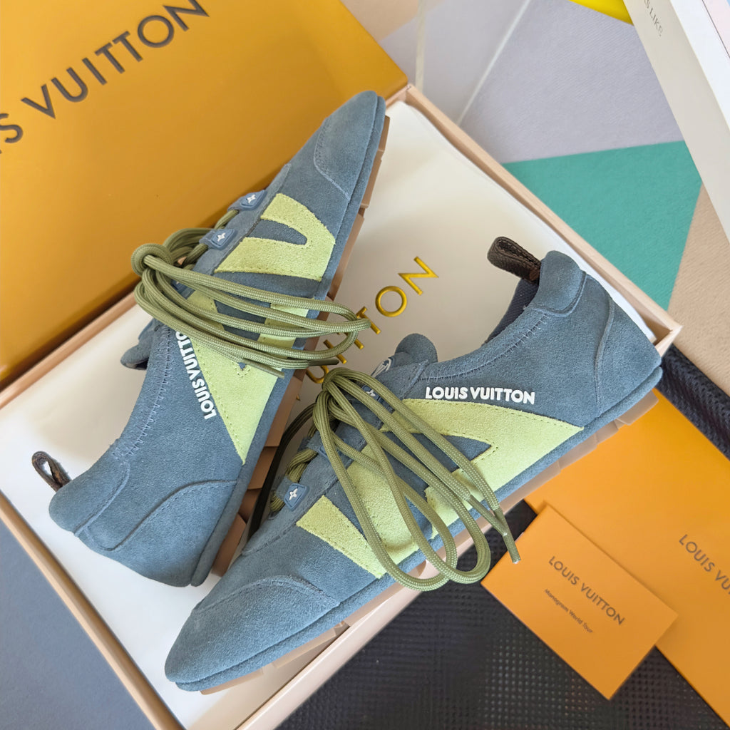 Louis Vuitton Sneaker