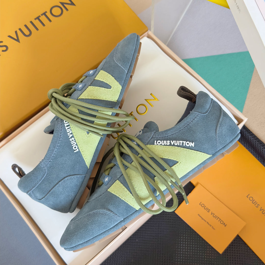 Louis Vuitton Sneaker