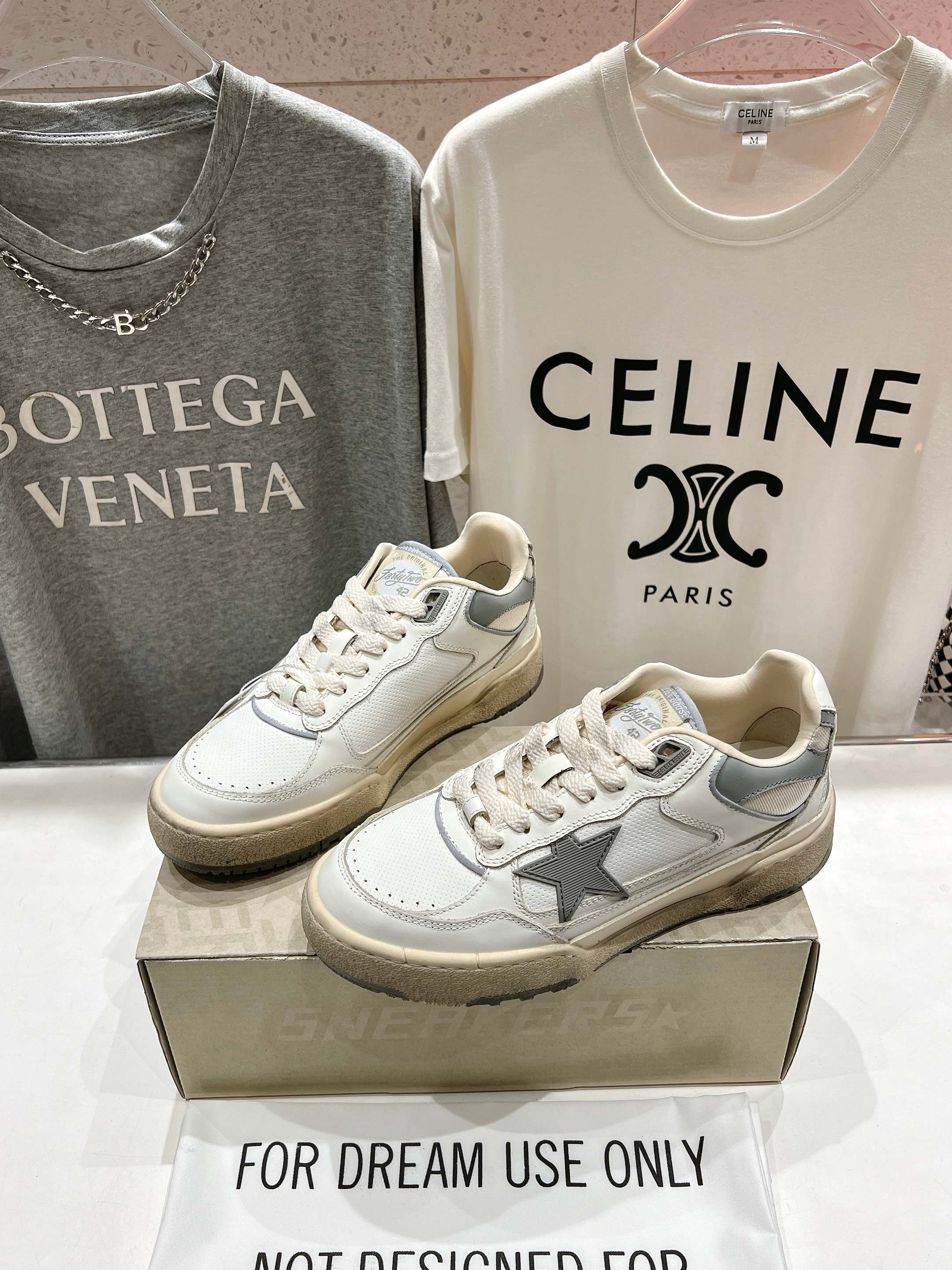 Golden Goose Özel Seri