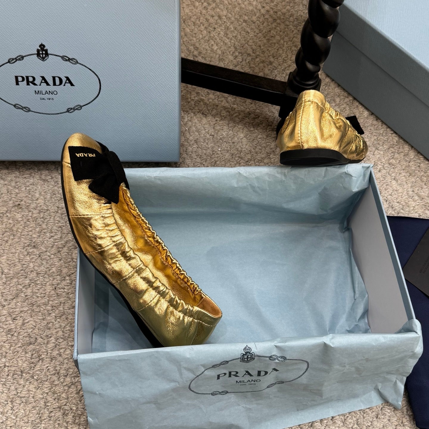 Prada Babet