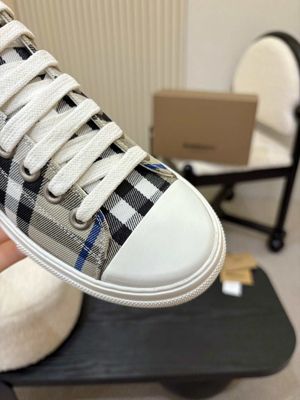 Burberry Sneaker