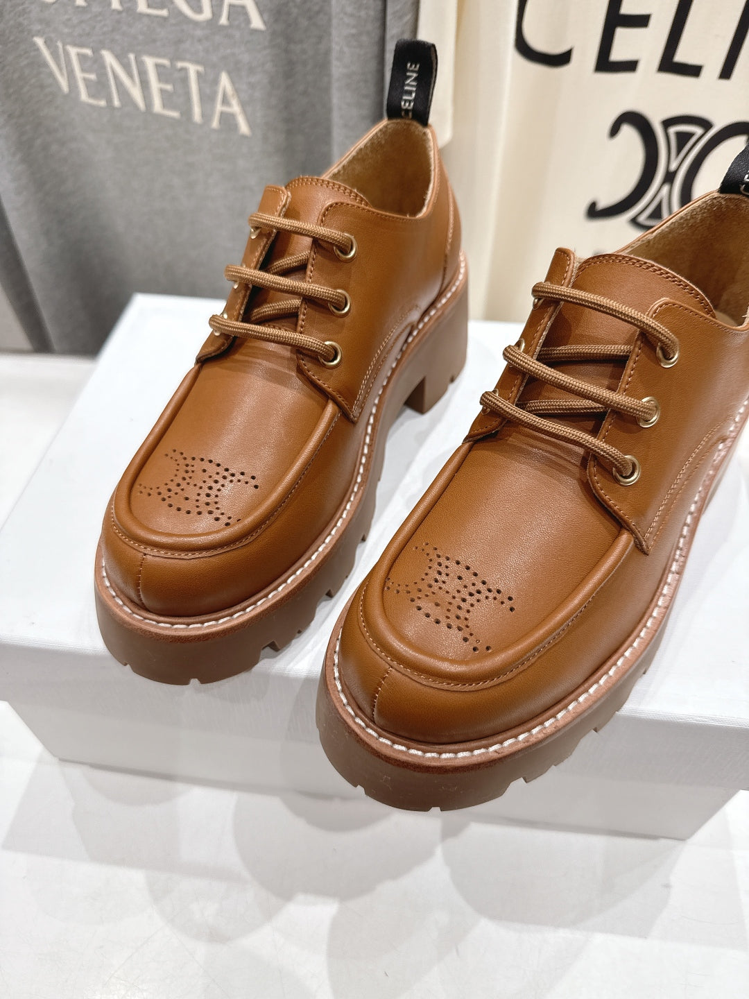 Celine Shoes