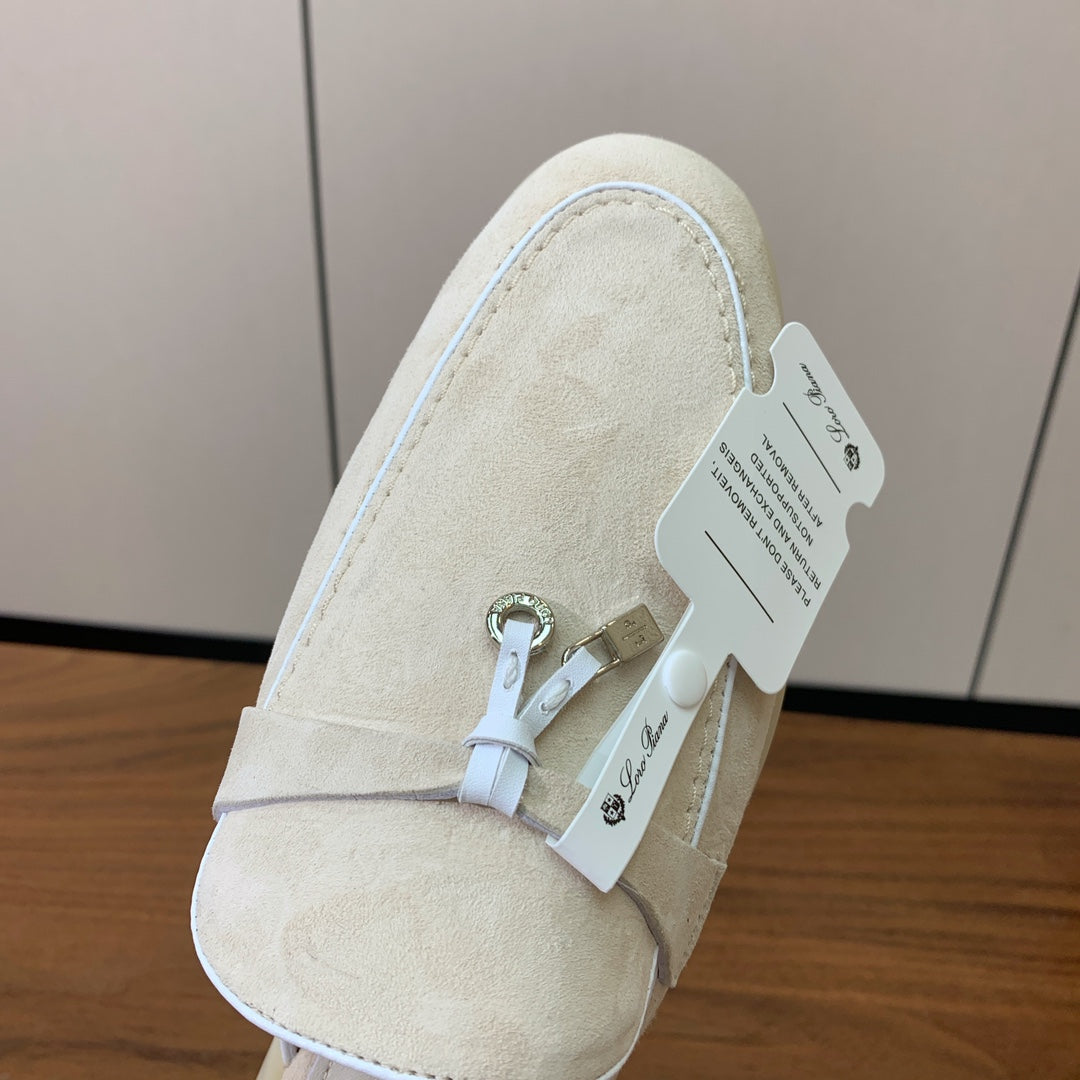 Loro Piana Loafer