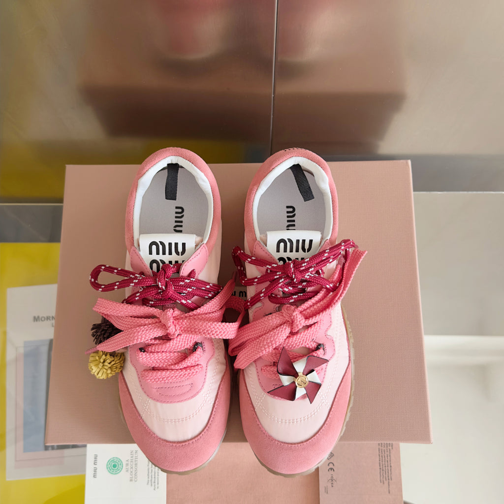 Miu miu sneaker