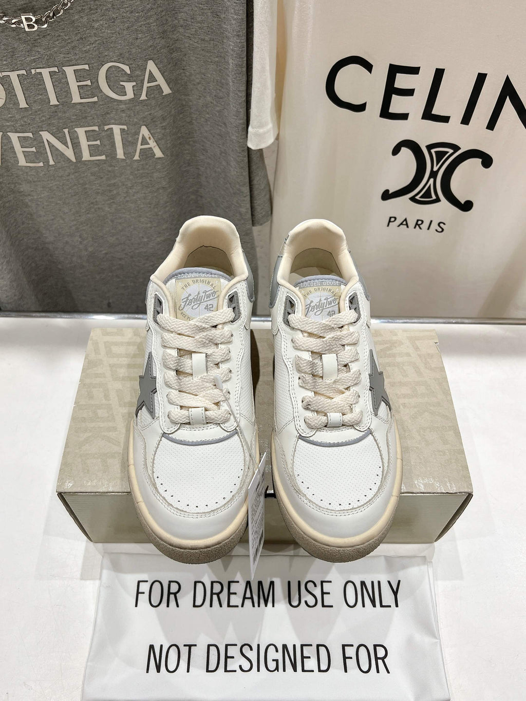 Golden Goose Özel Seri