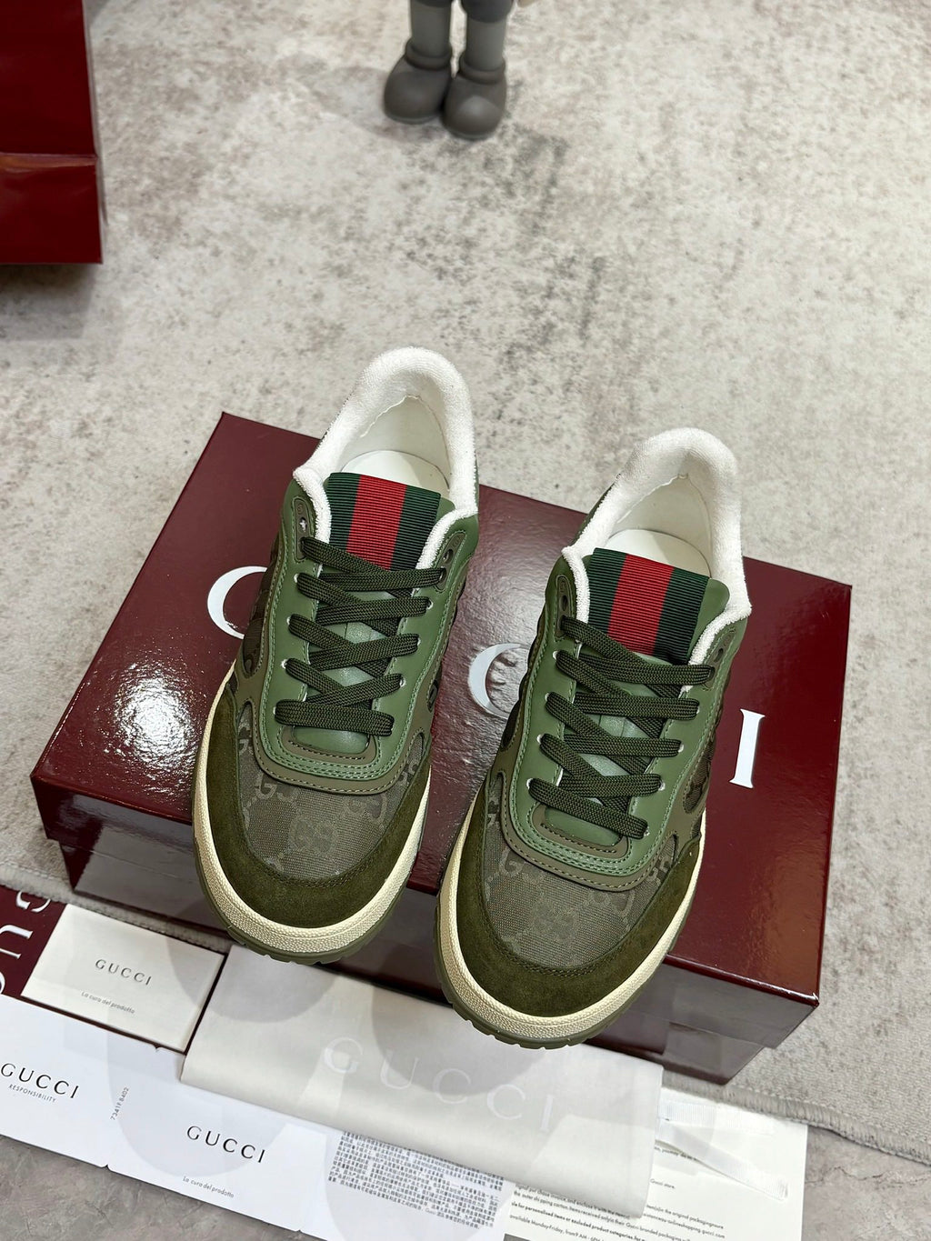 Gucci Sneaker