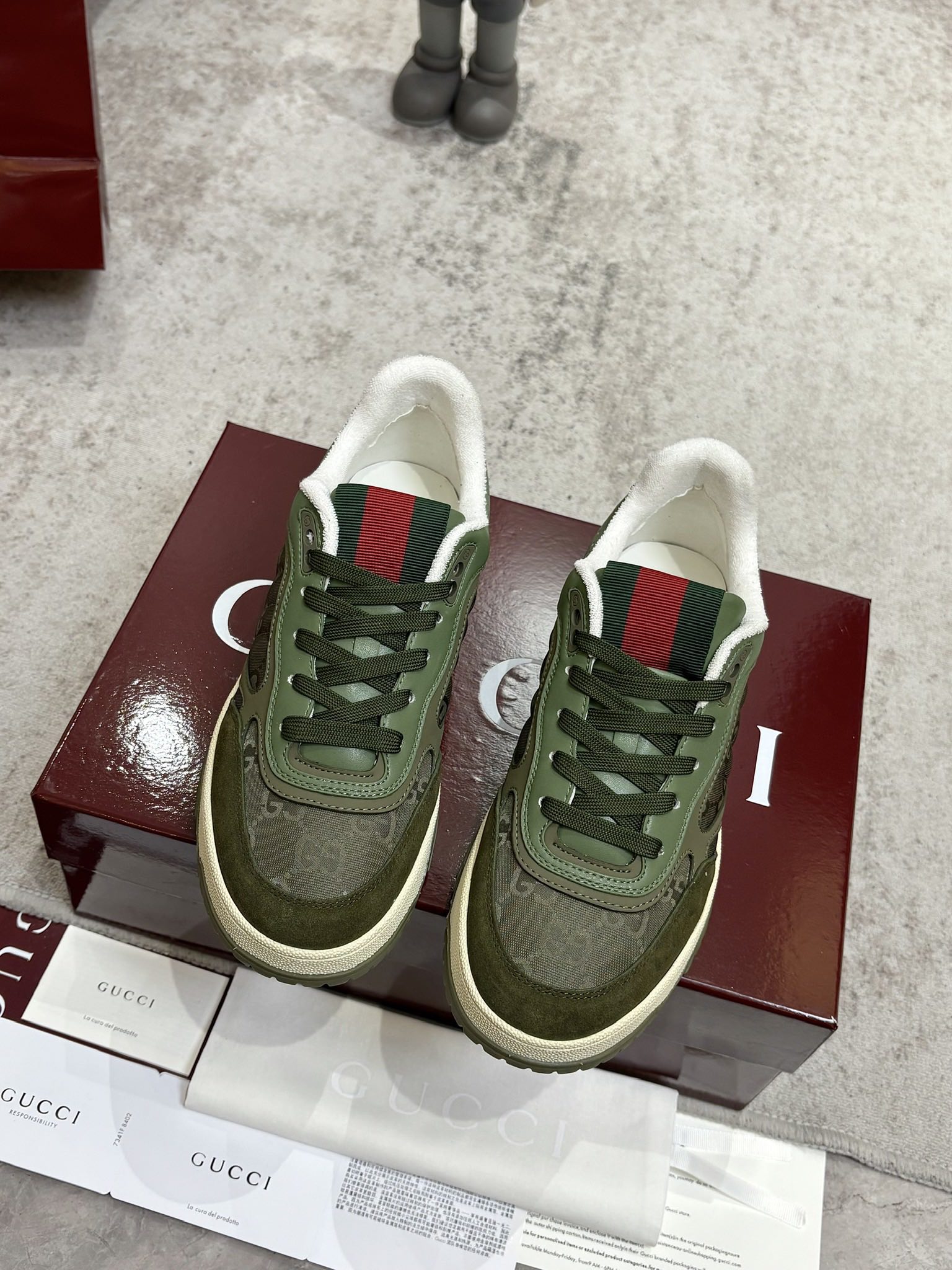 Gucci Sneaker