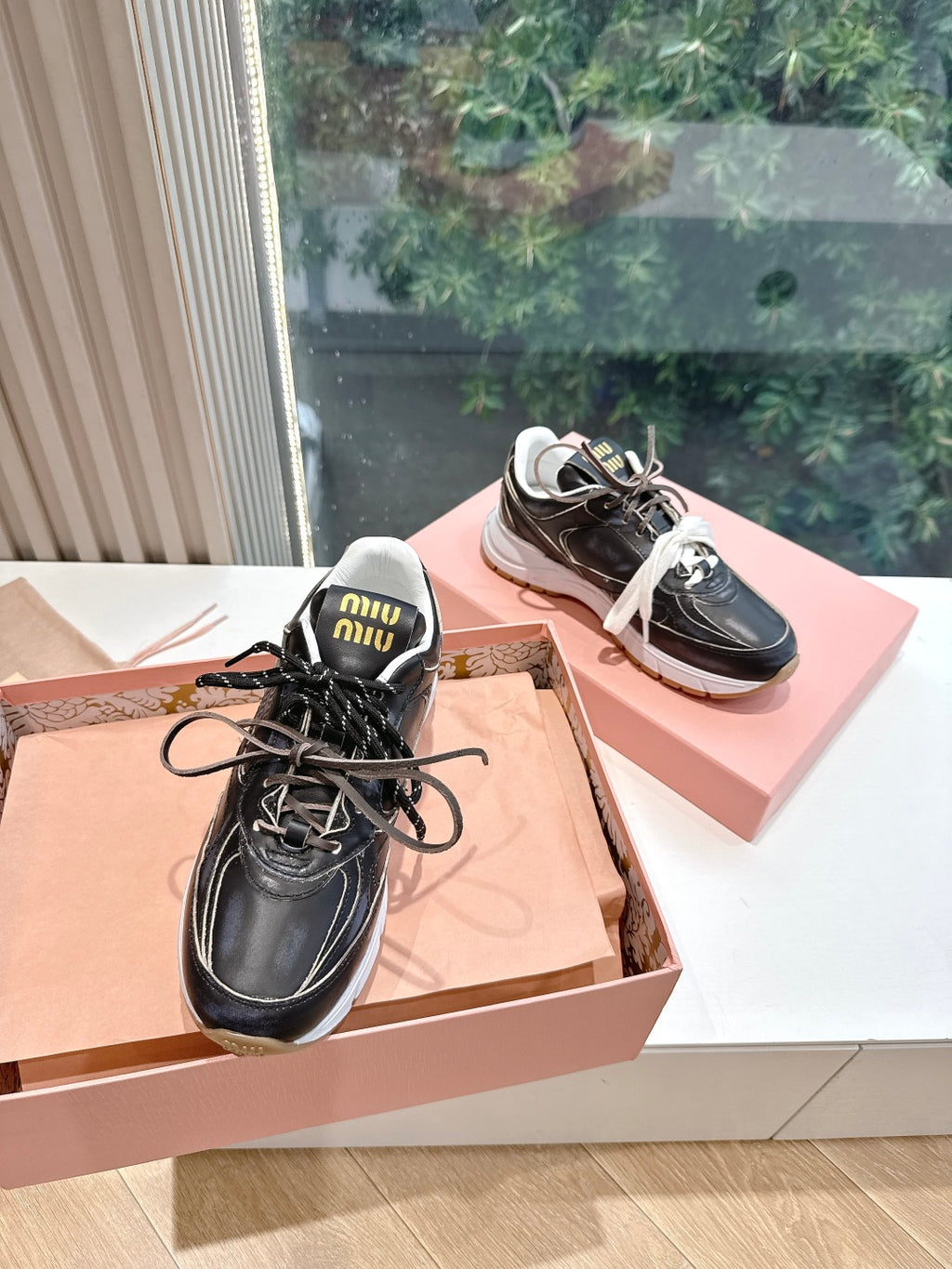 Miu miu sneaker