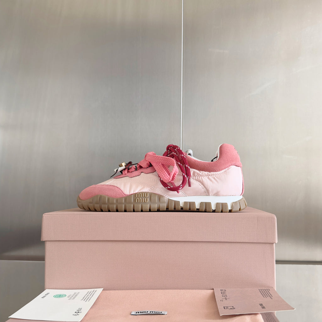 Miu miu sneaker