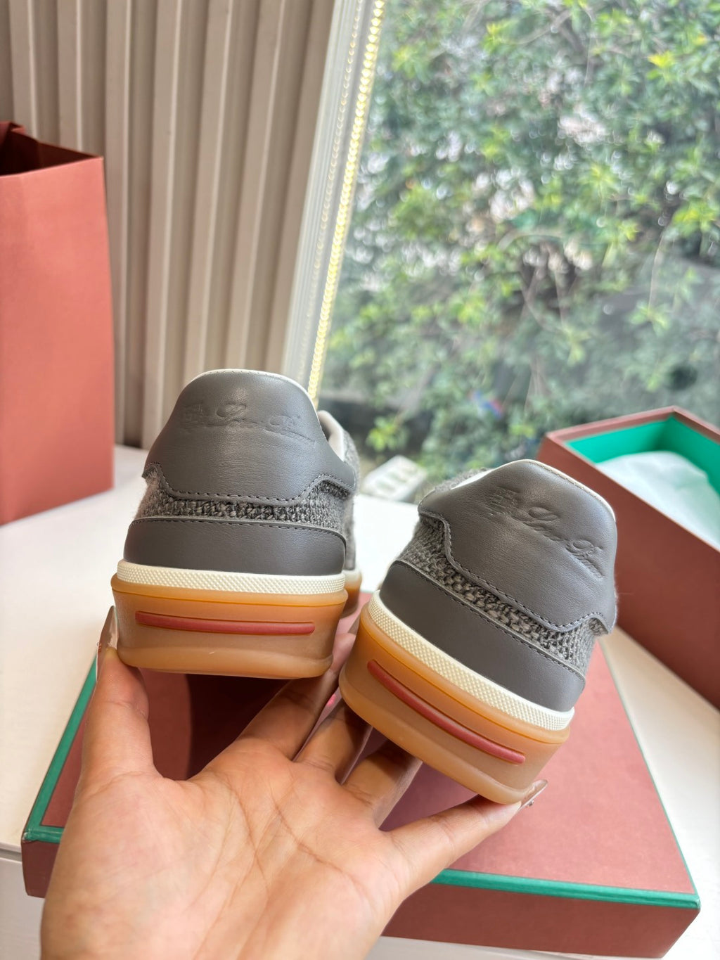 Loro Piana Sneaker