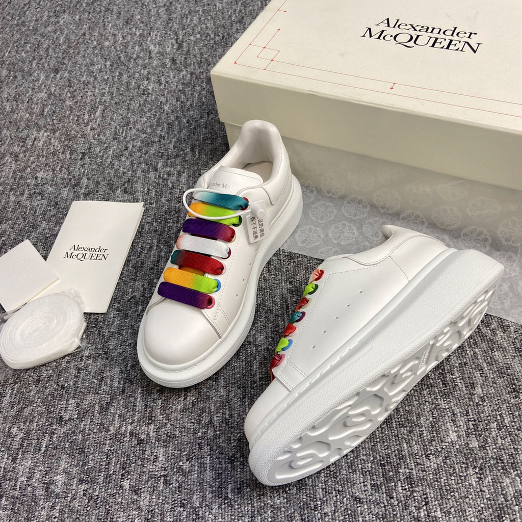 Alexander McQueen Sneaker