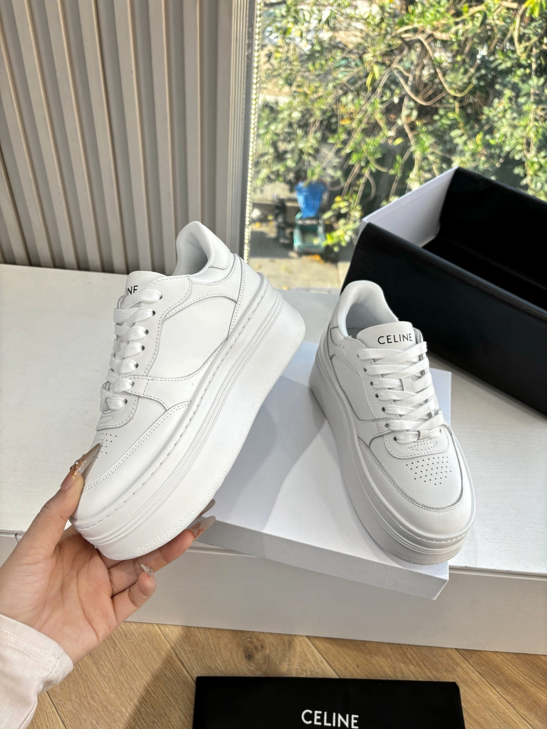 Celine Sneaker