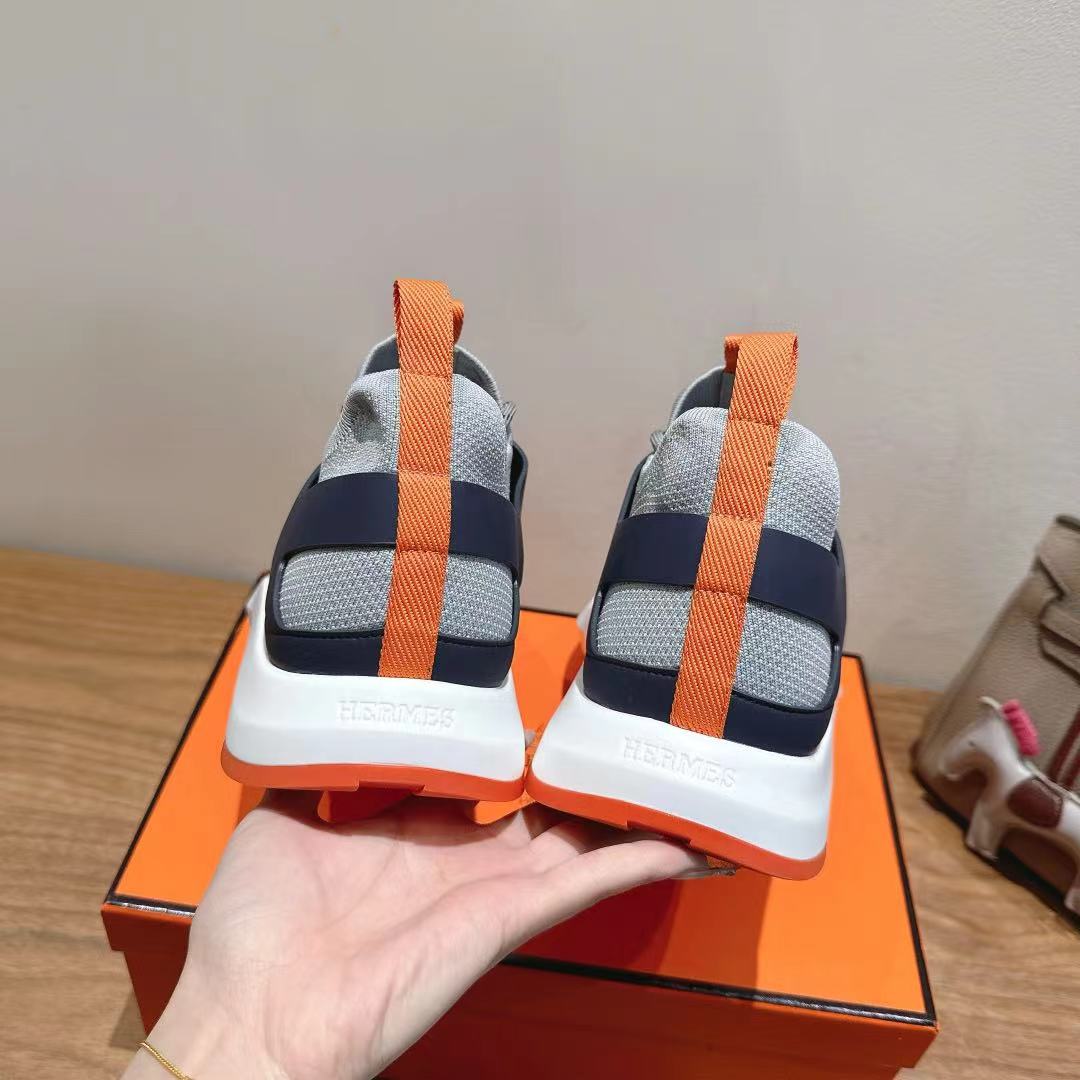 Hermes Sneaker