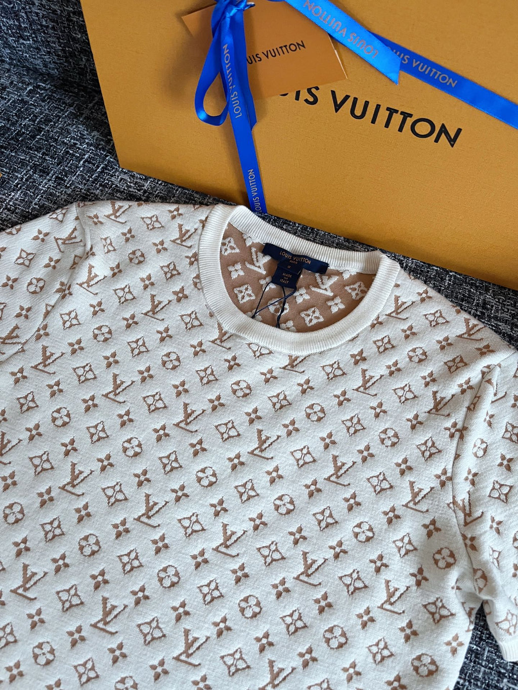 Louis Vuitton Tshirt
