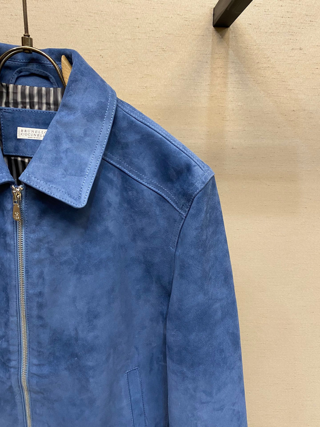 Brunello Cucinelli Mont