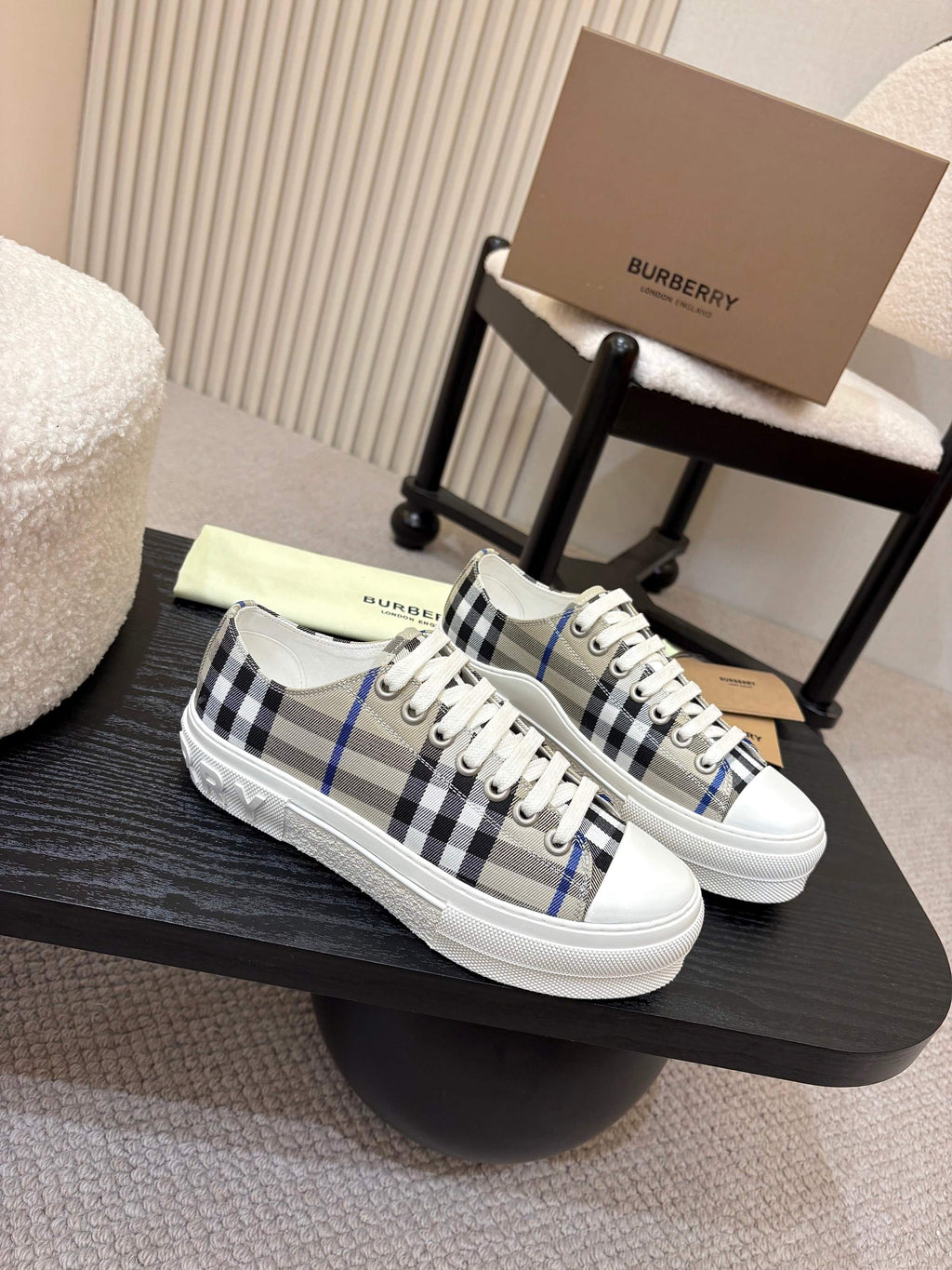 Burberry Sneaker